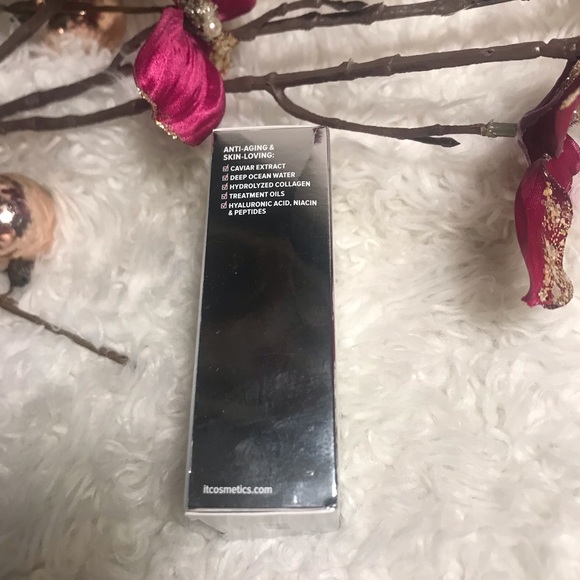  IT Cosmetics Full Size Feel the Moment Primer - Picture 6 of 8